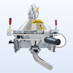Convertisseur C35-SD8-A without boulon