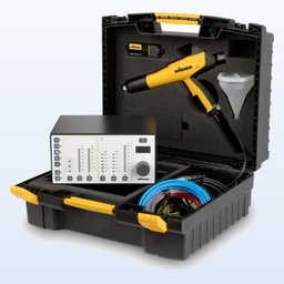 Manual unit Sprint 2 CG USA