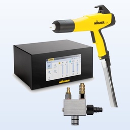 Powderset Sprint 2 Expert MPS F+R