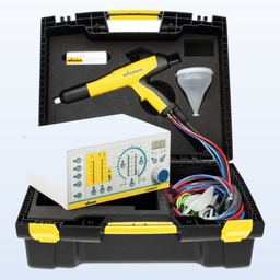 Mallette kit PEM-X1 CG