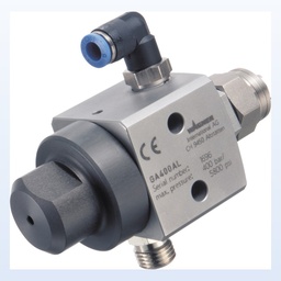 Automatic gun GA400 AL