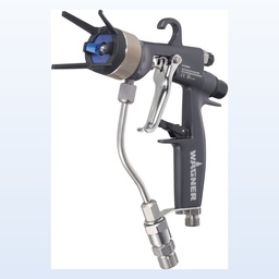 GM 4100AC 25MPa NPSM1/4