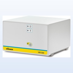 Appareil de commande VM