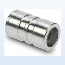 Bushing de sertissage HD