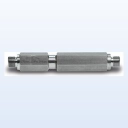 Filtre en ligne DN6-PN270-G1/4""-SSt