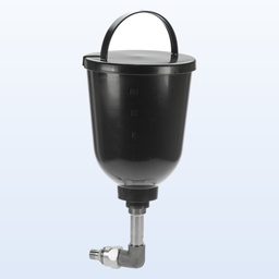 Cuve Set 5L