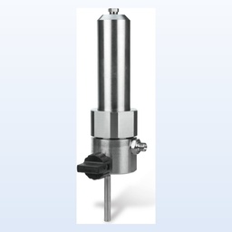 Filtre haute pression DN10-PN270-SSt com
