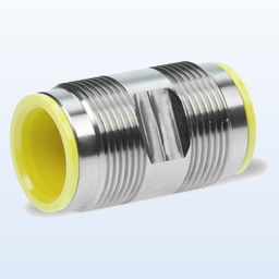 Raccord DF-MM-M36-M36-PN15-SSt