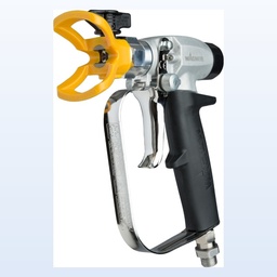 Pistolets manuels Airless GM 1-350