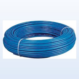 Flexible basse pression 12,4/6 mm EPDM vert (prix au mètre)