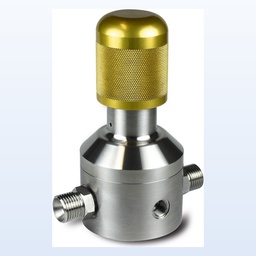 BPR 210/40-70bar man. SSt