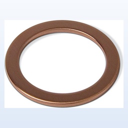 Bague d'étanchéité