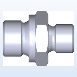 DOUBLE Fitting