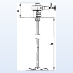 RW-P700HS-L400x16-D140-M34-Atex