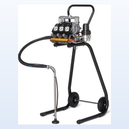 DDP Zip52 Alu Finish Basis