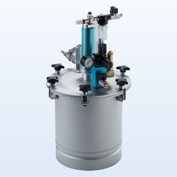 LDG-10 6bar DRW 1oA VA