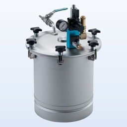 LDG-10 6bar ORW 1oA 2Rgl VA