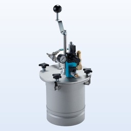 LDG-5 6bars HRW 1oA VA