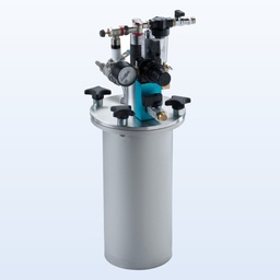 MDG-3 6bar DRW 1oA