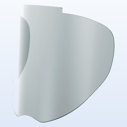 Clearmaxx écran de garde extérieur