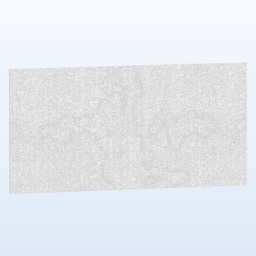 Pré-filter particules (e3000/e3000X) (50)