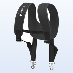 Harnais d'épaule ergonomique (e3000/X) PAPR