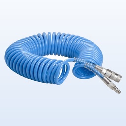 flexible d'air comprimé standard 10m pour Suppliedair