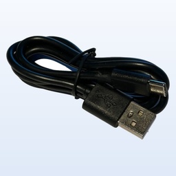 Cable de recharge USB adapté au swiss air