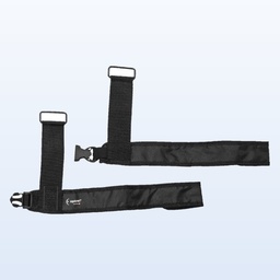Extension for harnais d’épaule swiss air