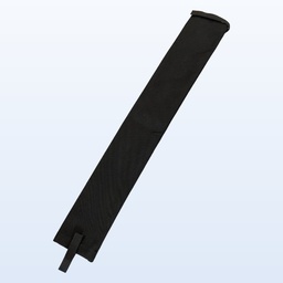 Gaine de protection pour le tuyau d’alimentation swiss air