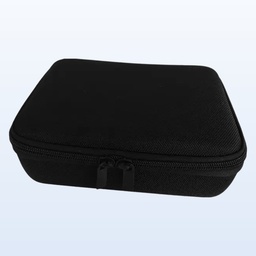 Box of rangement for demi masque swiss air