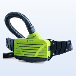 Moteur e3000x Système PAPR