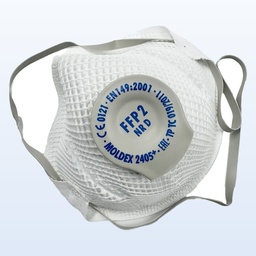 - Masque FFP2 NR D Soupape Classic