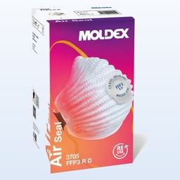 - Masque FFP3 Air Seal Soupape