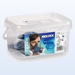 Demi Masque 7000 A2P3 R D M