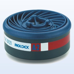 Filtres Anti-Gaz A2 EasyLock®