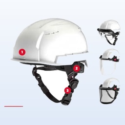 CASQUE BOLT™ 200 MILWAUKEE®