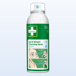 1 spray nettoyant Yeux et Plaies 150ml