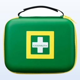 Kit de premiers secours - Petit modèle