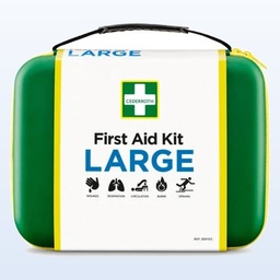 Kit premiers secours, Large DIN 13157 (std Allemand)