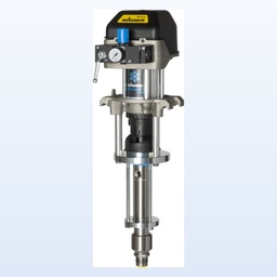 Pompe à piston Puma 28-40
