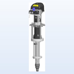 Pompe à piston Puma 21-110