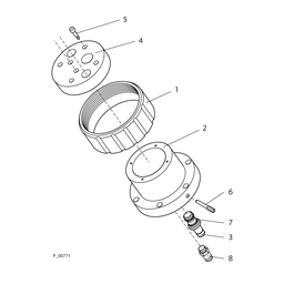 Adaptateur PEA Twin