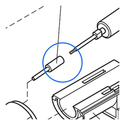 Cable reinforcement (PEA-C4)
