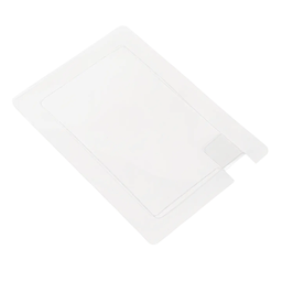 GVS-RPB Astro – Films déchirables (lot de 50) pour casque de sablage