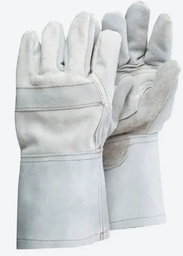 Gants de sablage