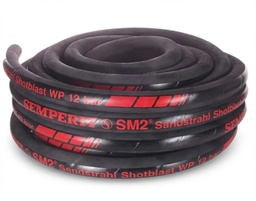 FLEXIBLE DE SABLAGE SM2 - 13 x 27 mm - 40 m