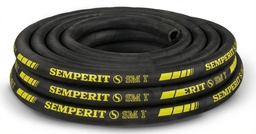 FLEXIBLE DE SABLAGE SM1 - 19 x 33 mm - 20 m