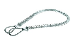 Câble de sécurité pour tuyaux de sablage 1''1/4 - 3'' (38-79 mm)