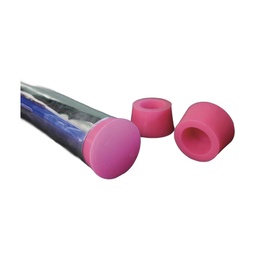 KSH bouchons coniques creux silicone 315°C grandes dimensions